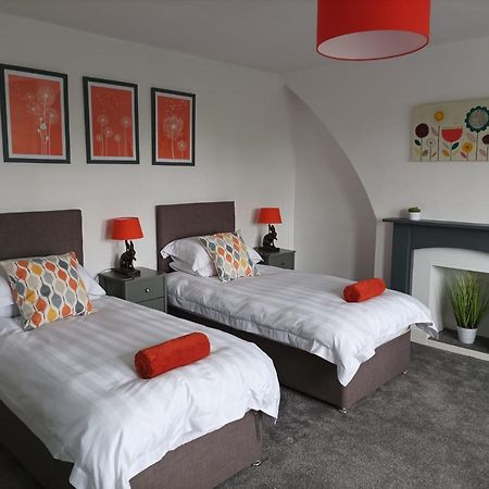 Victorian Renovation Room 6 บูเทิล ภายนอก รูปภาพ
