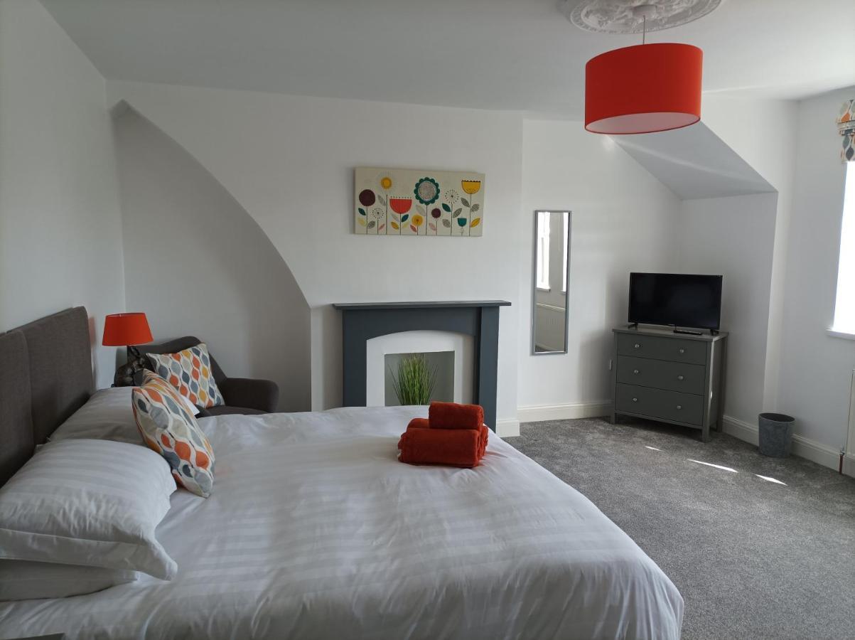 Victorian Renovation Room 6 บูเทิล ภายนอก รูปภาพ