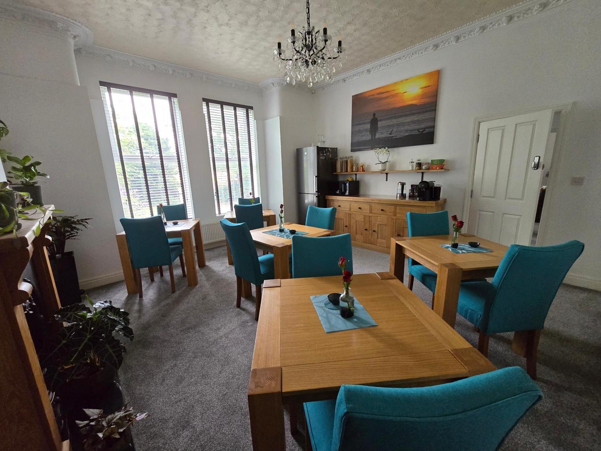 Victorian Renovation Room 6 บูเทิล ภายนอก รูปภาพ